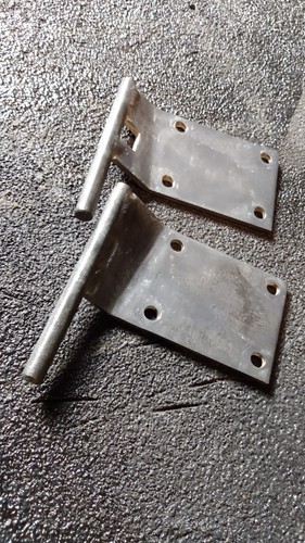 Land rover series - 2, 2a