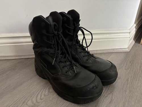 Magnum stealth force black - magnum, 8.0