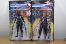 Neca Kenner Tribute Terminator