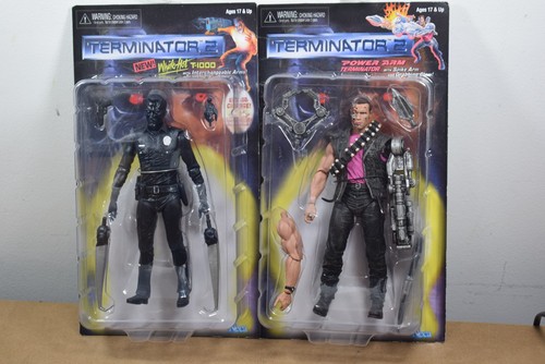 Neca kenner tribute terminator - tribute,