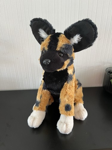 Ravensden african wild dog - african,