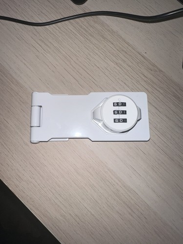 Security lock combination - ,