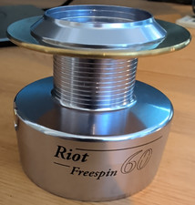 Wychwood Riot freespin 60
