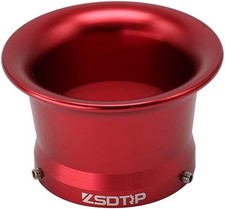 50mm Bellmouth Air Filter