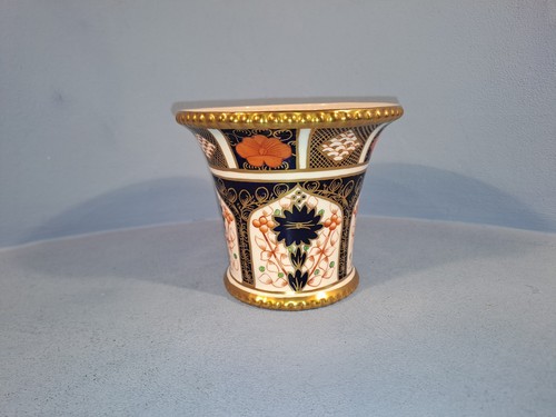Royal crown derby old - old, imari