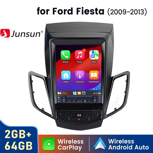 For ford fiesta - fiesta, 2009-2017