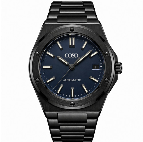 Coso valtor automatic blue - coso,