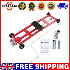 Car Lift Hoist 2.5 Ton