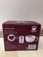 Costa Coffee Cappuccino Gift