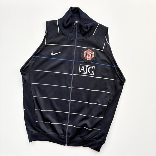 Nike manchester united - manchester,