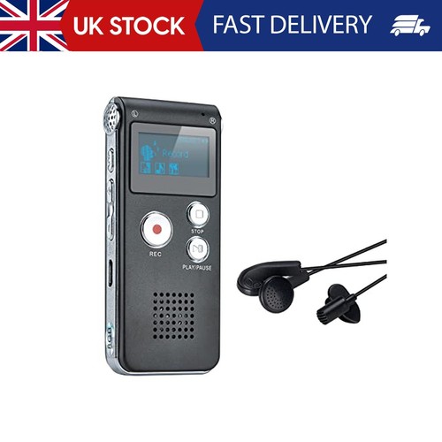 Portable digital voice - digital,