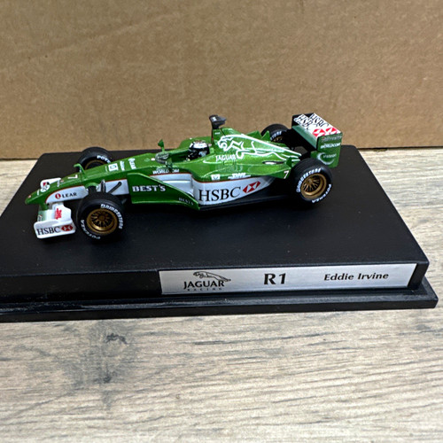 Hot wheels jaguar racing - wheels,