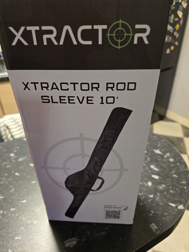 Sonik xtractor rod - sonik, sleeve