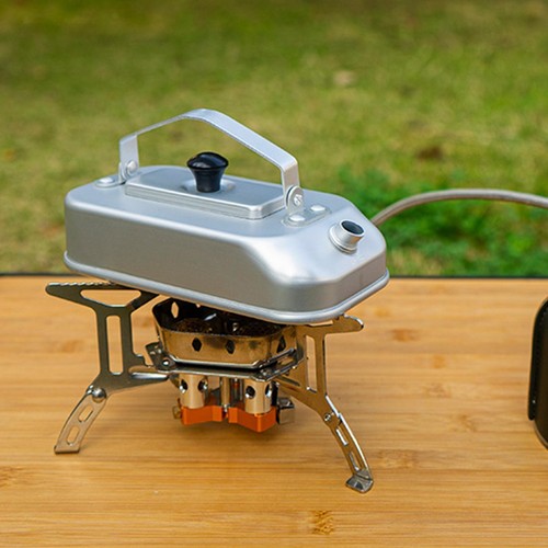 Camping water kettle - 0.3l,