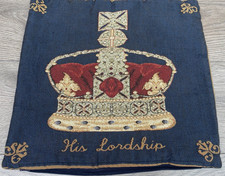 Past Times His Lordship