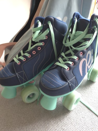 Rio roller lumina quad - lumina,