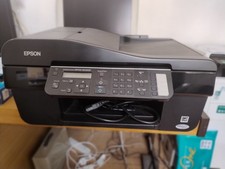 Epson Stylus Office BX300F