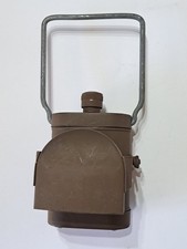 WW2 Black Out Lamp Electric