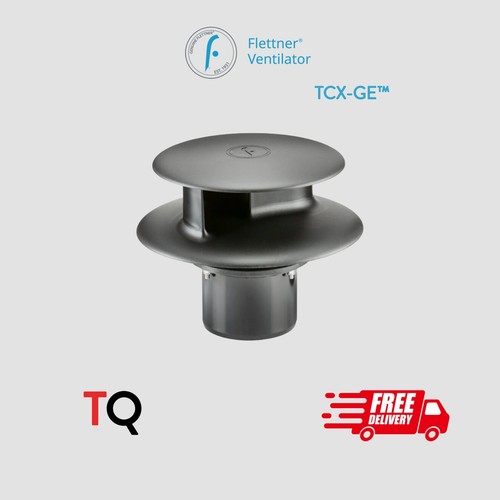 Flettner tcx wind - tcx-ge,