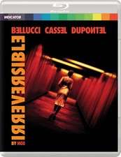 Irreversible [18] Blu-ray