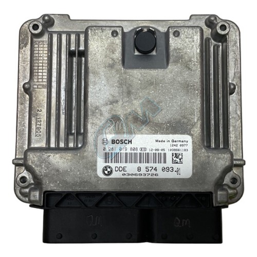 Bmw basic dde - bmw,