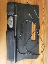 Contour Design RollerMouse Pro2 Model RM-PRO2-BLK USB Wired Mouse