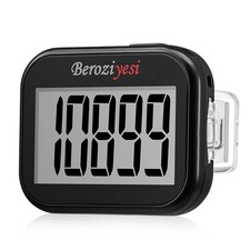 3D Pedometer for Walking
