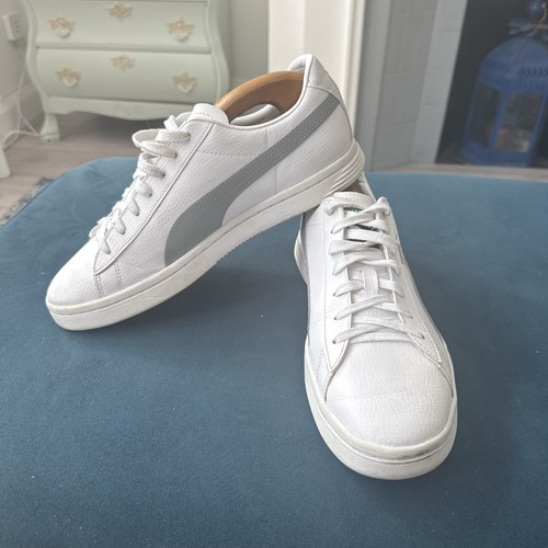 Puma court star men low - court,