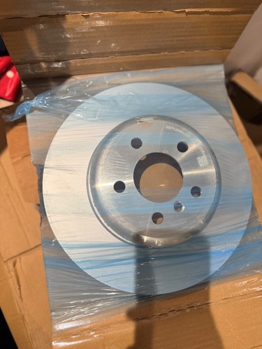 Brand new brake - brand,
