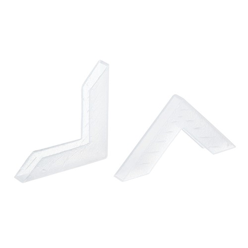 24pcs corner protector l - 24pcs,