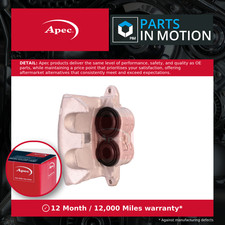 Brake Caliper fits JAGUAR S