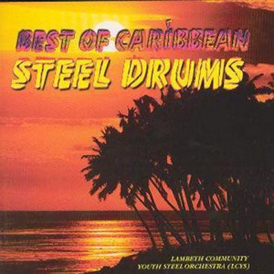Best caribbean steel drums - of,