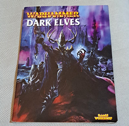 Games workshop warhammer - workshop,