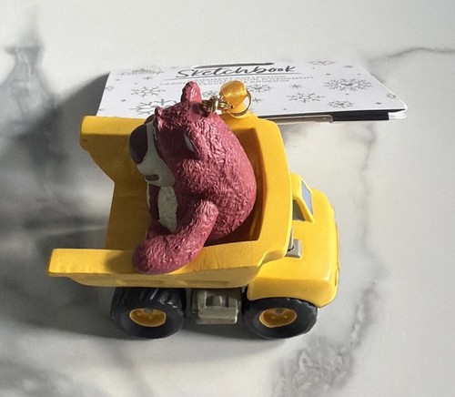 Disney toy story - disney, bear