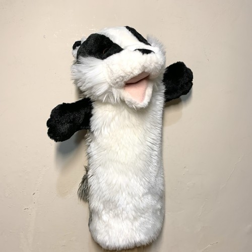 The puppet company - the,