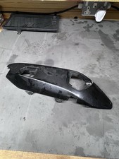 2014 Kawasaki Er650n Rh Rear