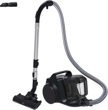 Hoover HP2 Powerful Cylinder