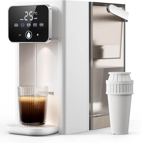 Instant hot water dispenser - 3l,
