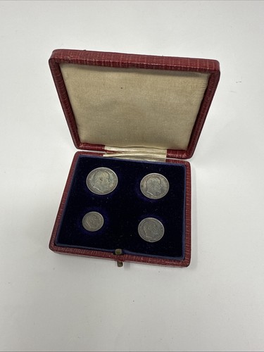 1905 king edward vii proof - edward,