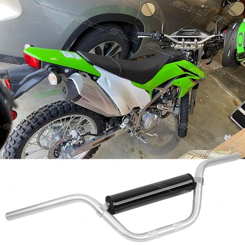 Dirt pit bike handlebar - 7/8",