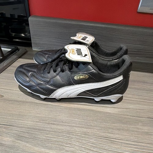 Puma king football - king, boots