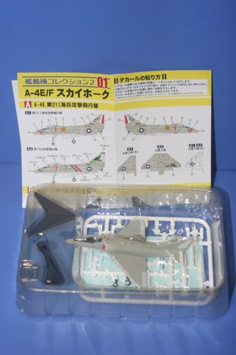 Douglas skyhawk usmc - a-4e,