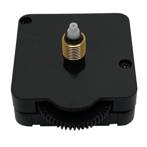 Quartz replacement mechanism - quartz,