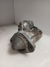 Toyota Avensis Verso 2004 Starter motor 281000G020 Diesel 85kW ALD4664