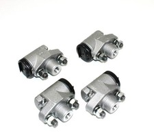 TRIUMPH RENOWN SET OF 4 FRONT