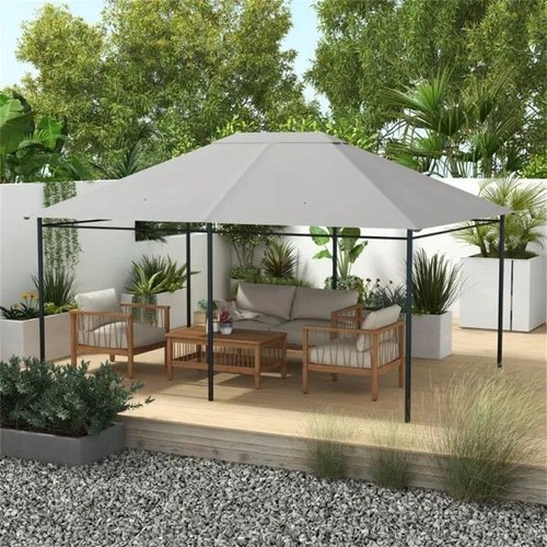 Canopy replacement - canopy,