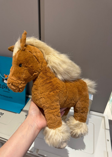 Jellycat freya pony 32cm - pony, –