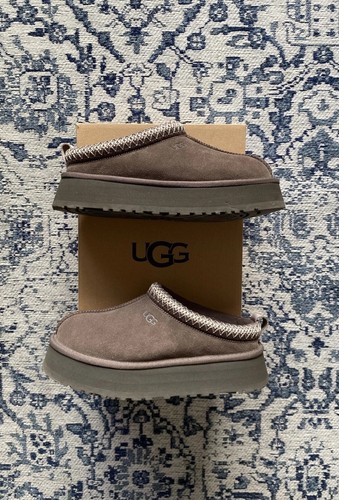 Ugg tazz platform slipper - ugg,
