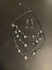 COAST Multi-Layer Necklace and