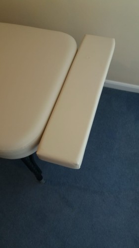 Oakworks advanta massage couch - advanta,